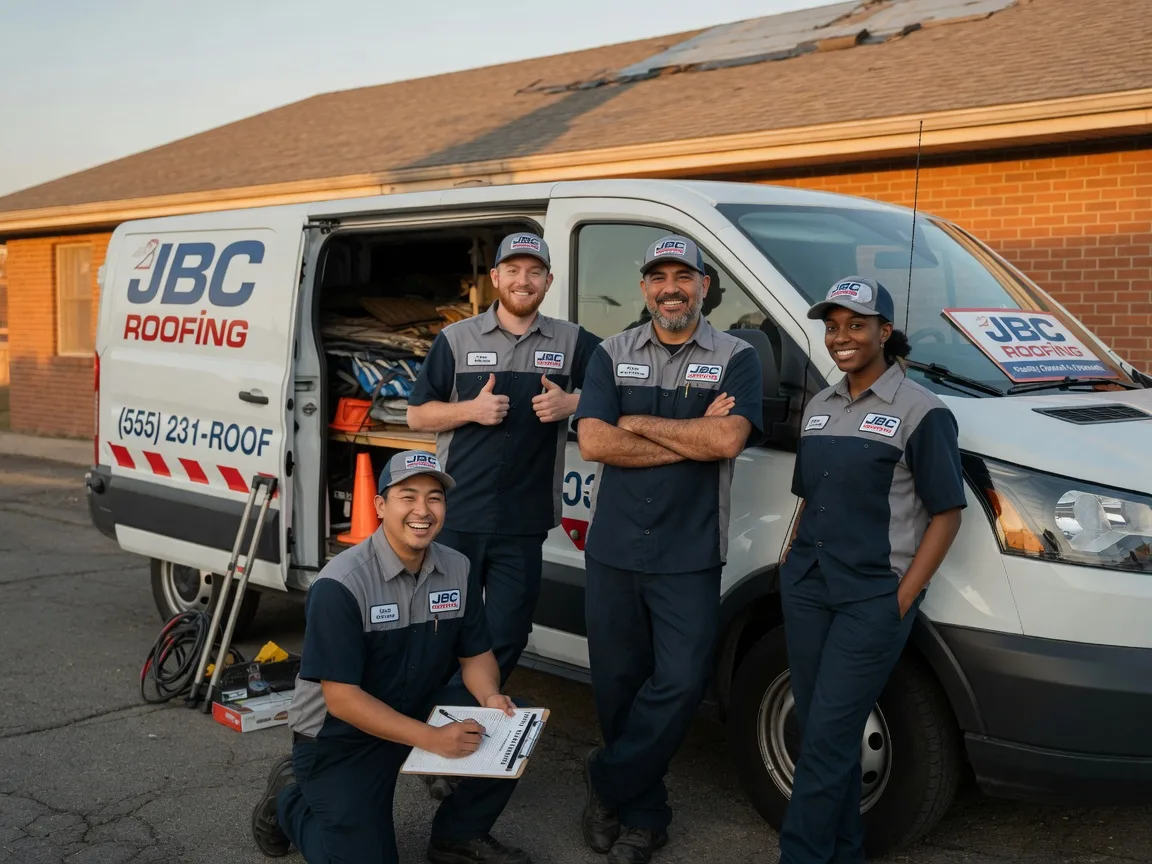 Roof Replacement company in Topinabee, MI