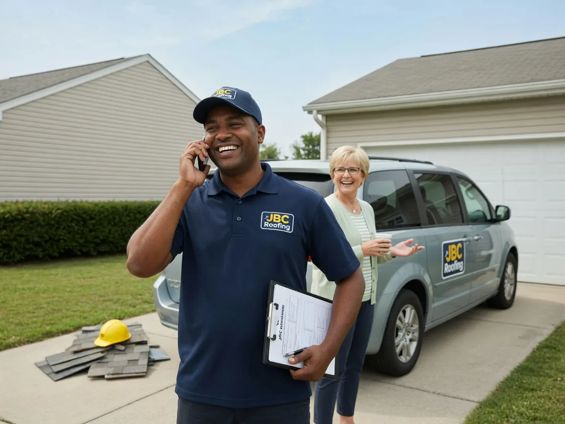Roof Replacement Topinabee, MI FAQs